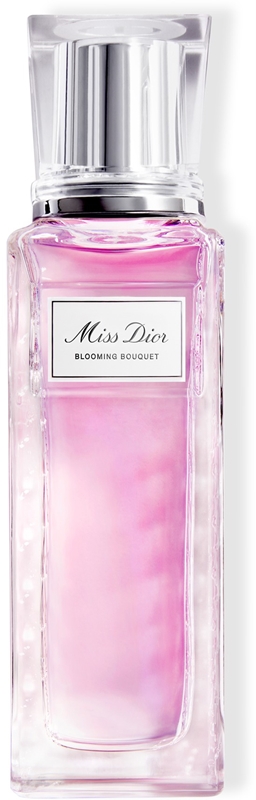 DIOR Miss Dior Blooming Bouquet Roller-Pearl Eau de Toilette Roll - On ...