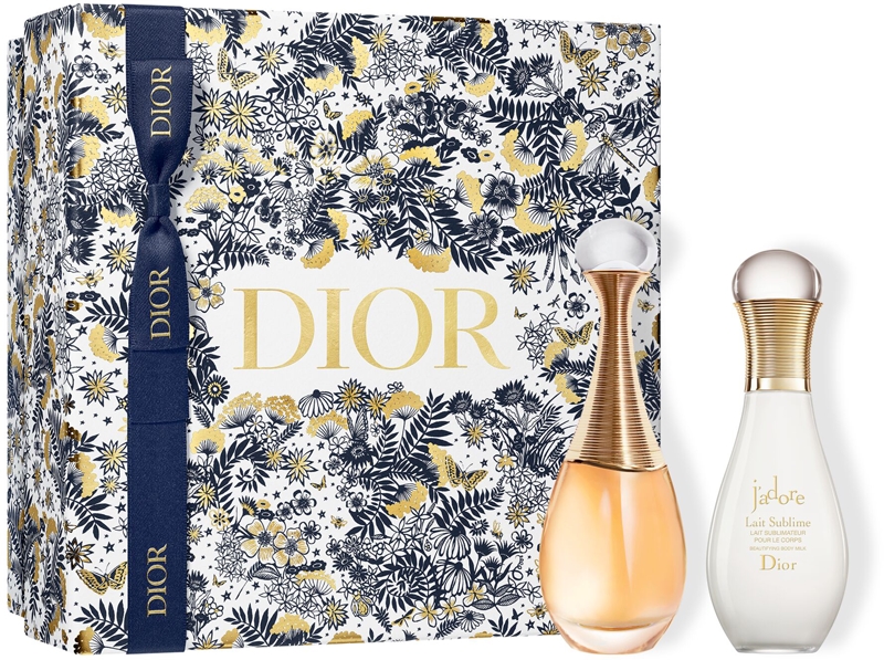 DIOR J'adore Gift Set for Women notino.co.uk