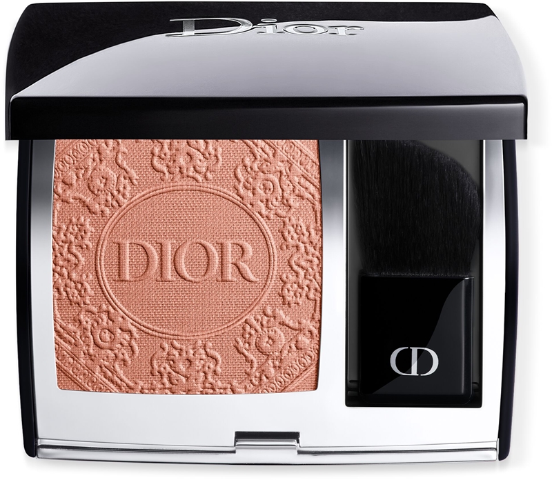 DIOR Rouge Blush blush poudre effet bonne mine fard à jous longue