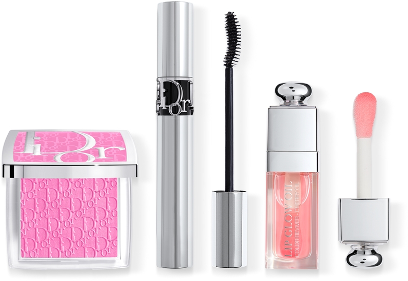 Verwunderlich Kosmetik Von Dior Bild