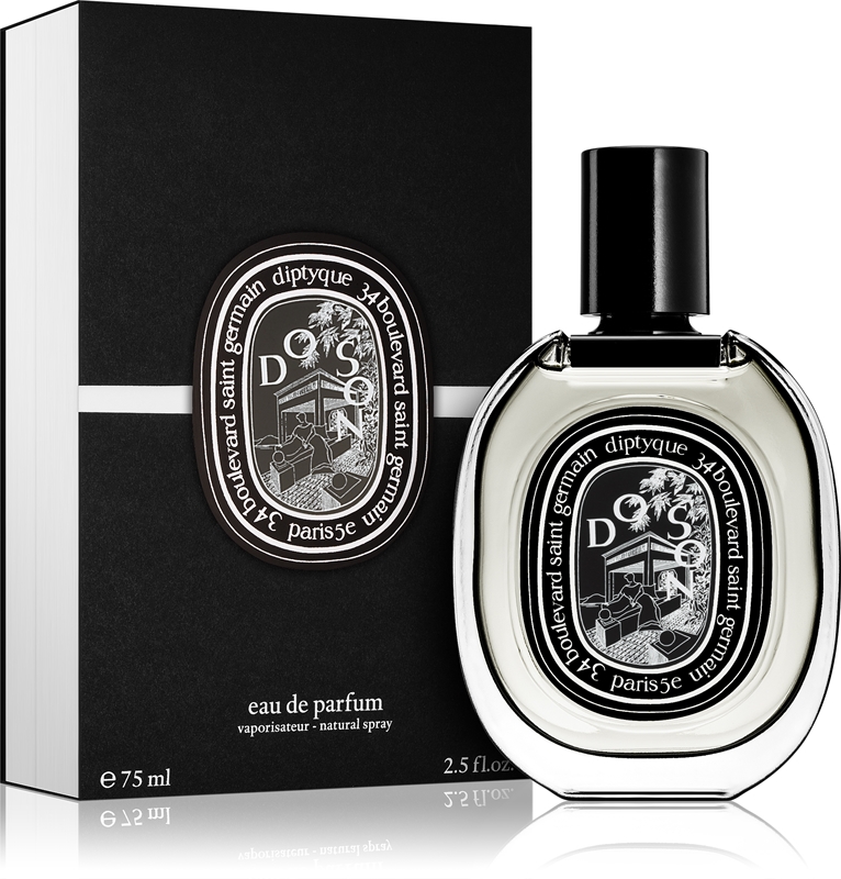 Diptyque Do Son Eau de Parfum pour femme notino.fr