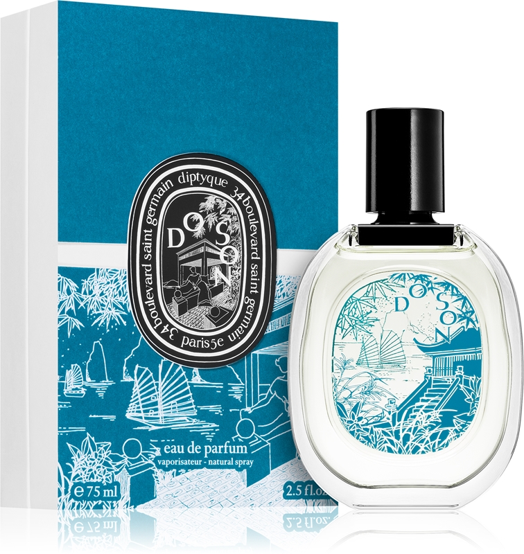 Diptyque Do Son Limited Edition Eau de Parfum para mujer notino.es