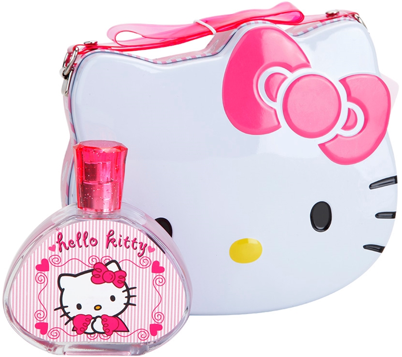 Disney Hello Kitty подарочный набор I. для детей | notino.ru