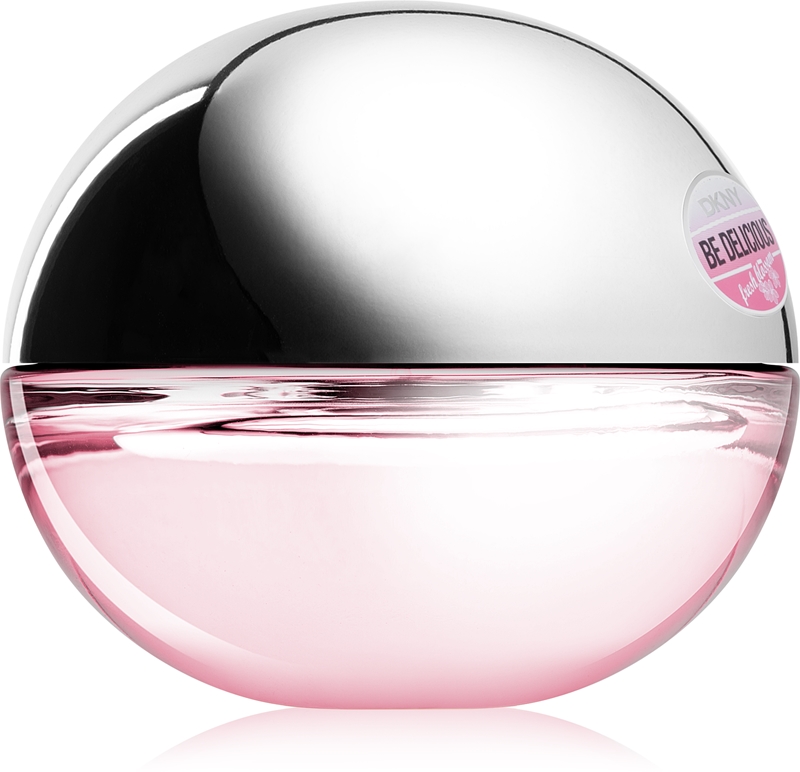 DKNY Be Delicious Parfum Set – 2x 30ml, Frisch & Blumig