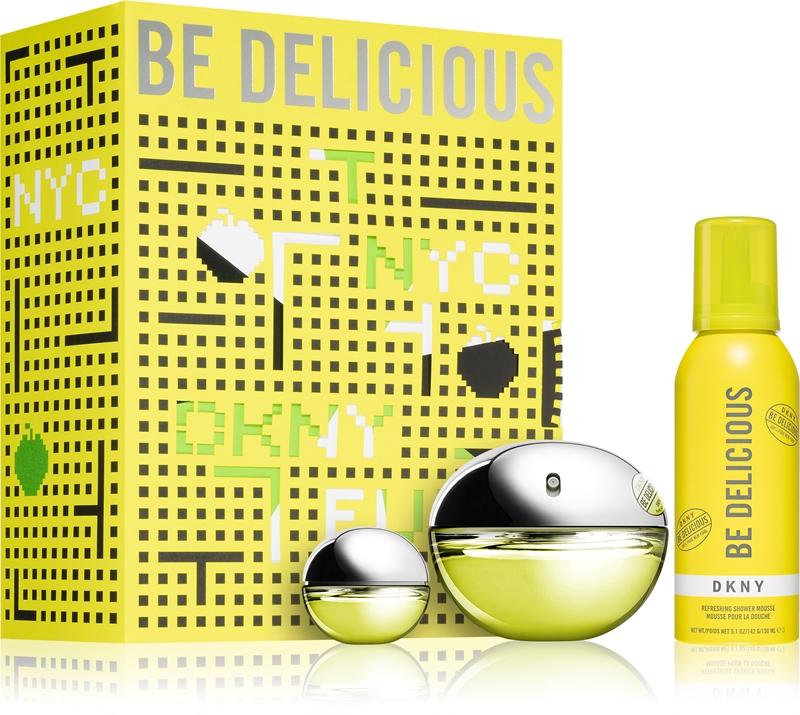 DKNY Be Delicious | notino.gr