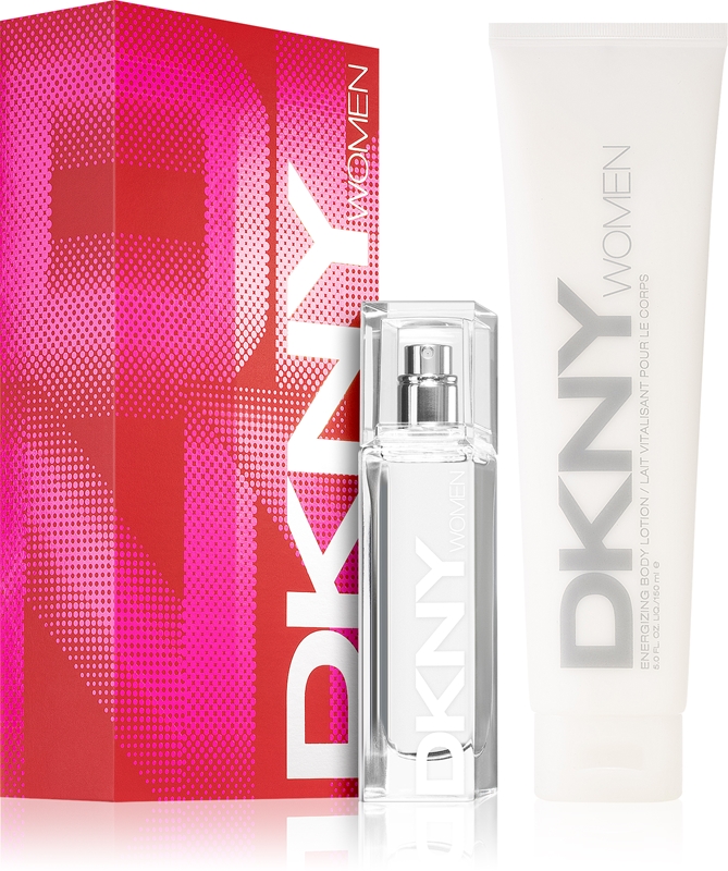 DKNY Original Women подарунковий набір Великий асортимент | notino.ua