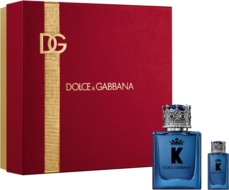 Dolce&Gabbana K by Dolce & Gabbana Set Geschenkset für Herren Notino