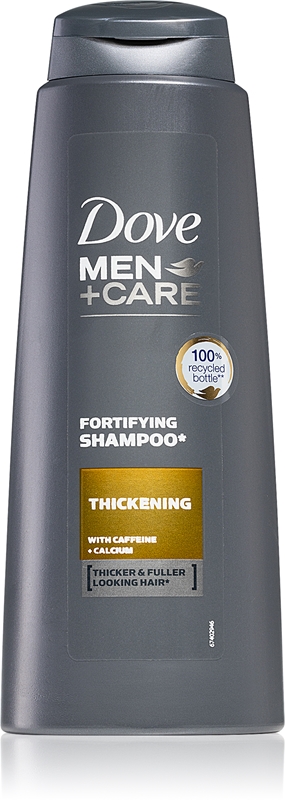 Dove Men+Care Thickening shampoo rinforzante | notino.it