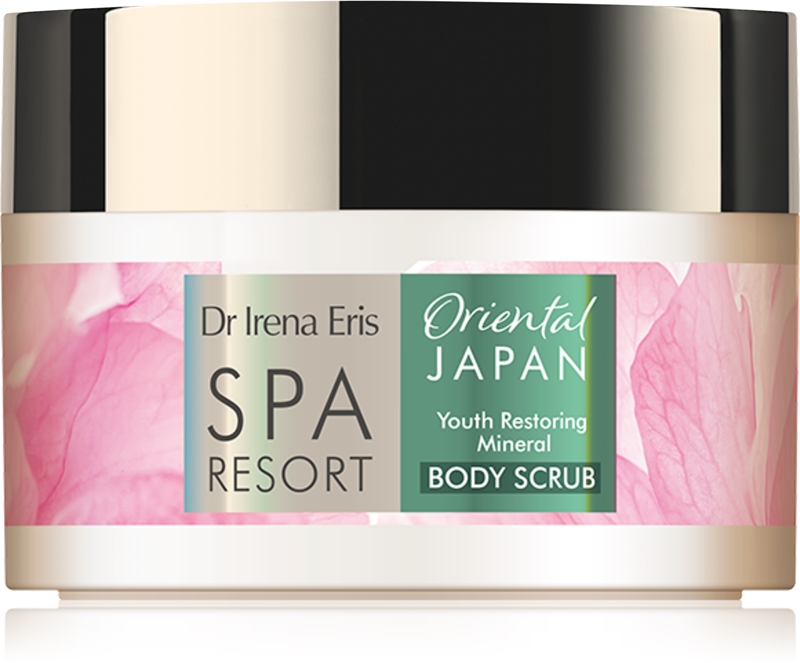 A closer look at Featuring A Regenerating Spa
