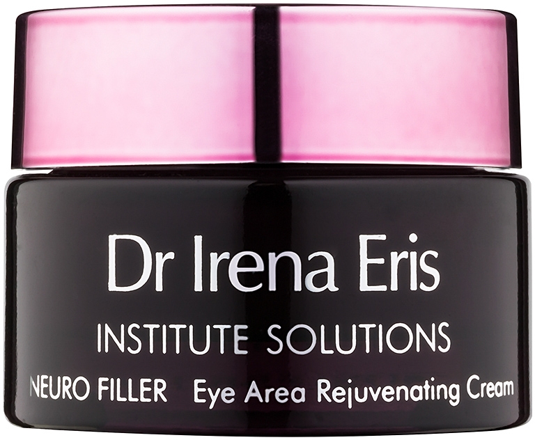 Institute Solutions Neuro Filler Augencreme - Verj? Produktbild-Vorschau 9