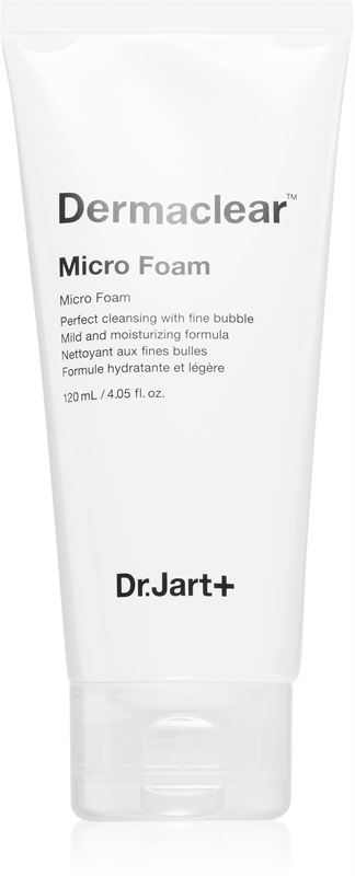 Dr. Jart+ Dermaclear™ Micro Foam | notino.gr