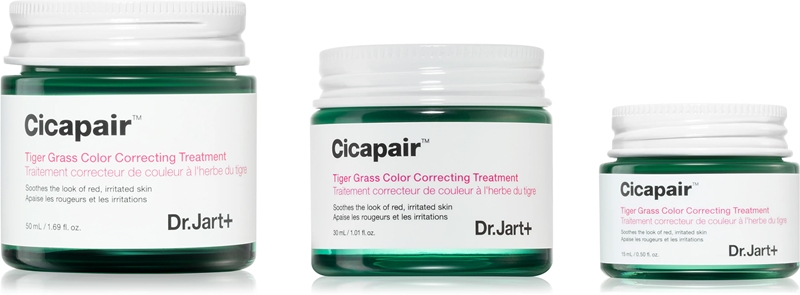 Dr. Jart+ Cicapair™ Tiger Grass Color Correcting Treatment crème