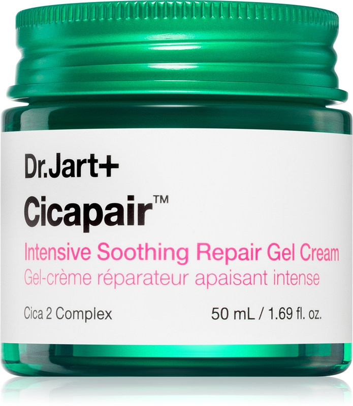 Dr. Jart+ Cicapair™ Intensive Soothing Repair Gel Cream