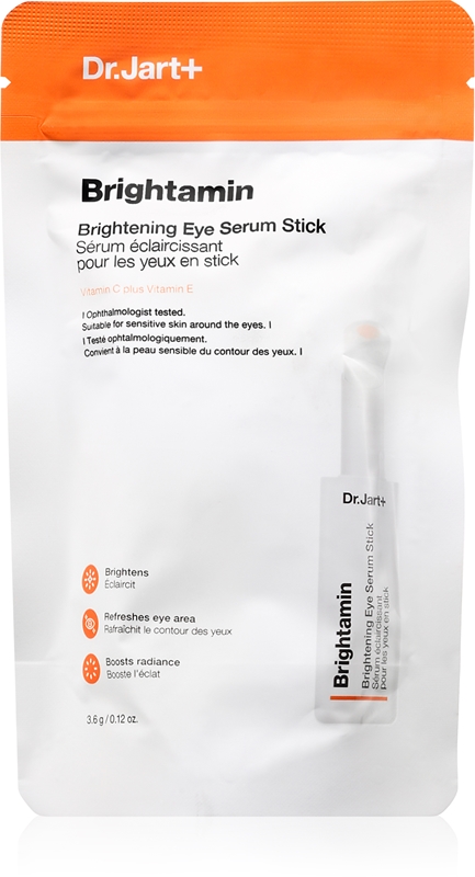 Brightamin Brightening Eye Serum Stick 3.06 g