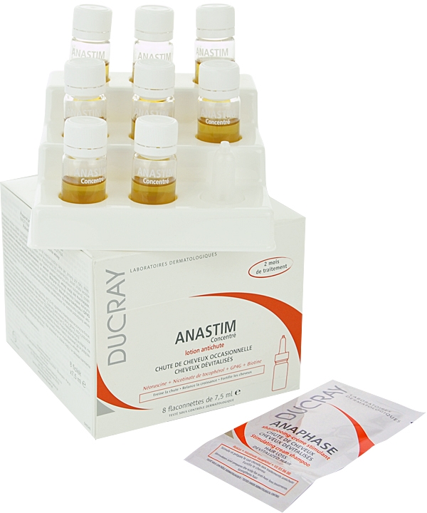 Ducray Anastim notino.sk