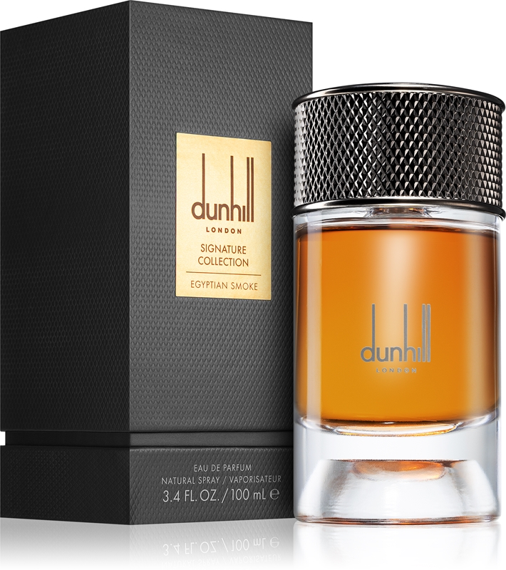 Dunhill Signature Collection Egyptian Smoke Eau de Parfum for men