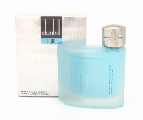 Perfume Dunhill Pure Eau De Toilette: Discover Its Essence And Olfactory Notes Australia