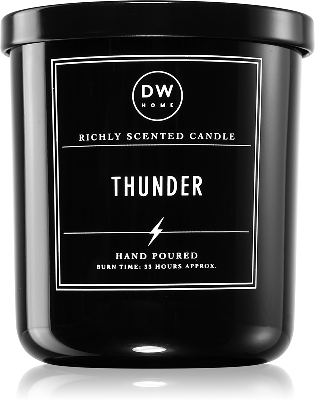 DW Home Signature Thunder lõhnaküünal notino.ee
