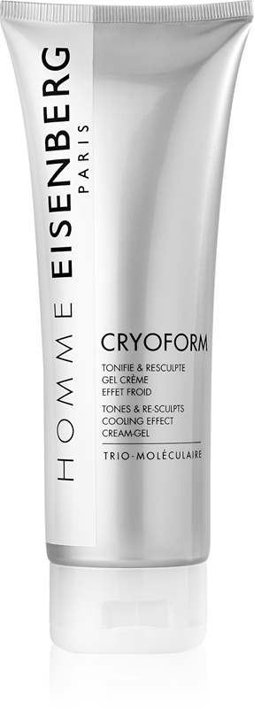 Eisenberg Homme gel corporal reafirmante con efecto frío | notino.es