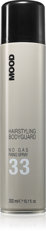 MOOD 32 Bodyguard Curl Designer 150 Ml - Soin Végétalien Pour Boucles Et Frisettes