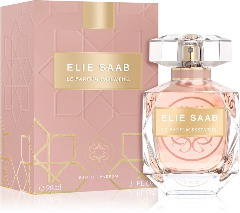 Le Parfum Essentiel Eau De Parfum Spray By Elie Saab