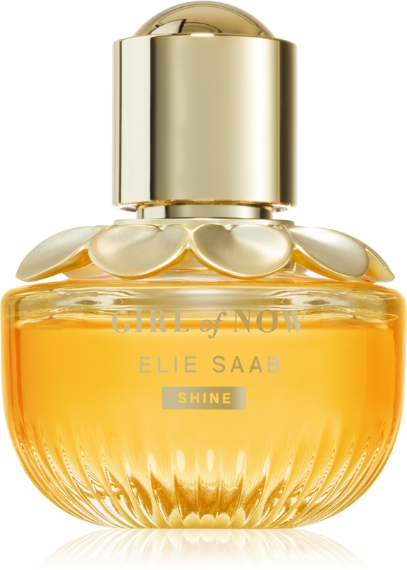Girl Of Now Shine by Elie Saab, 3 oz Eau De Parfum Spray for Women main image 0