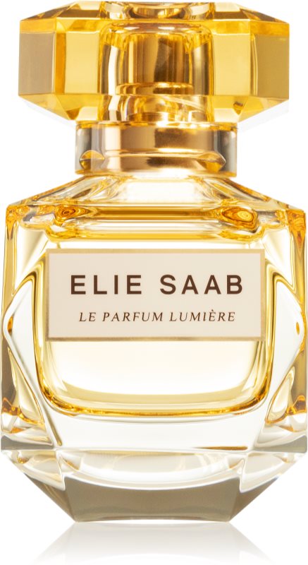 Elie Saab Le Parfum Lumière eau de parfum for women | notino.co.uk