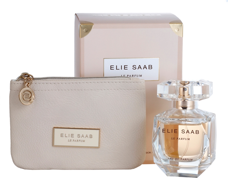 Elie Saab Le Parfum Gift Set Xix Notino Co Uk