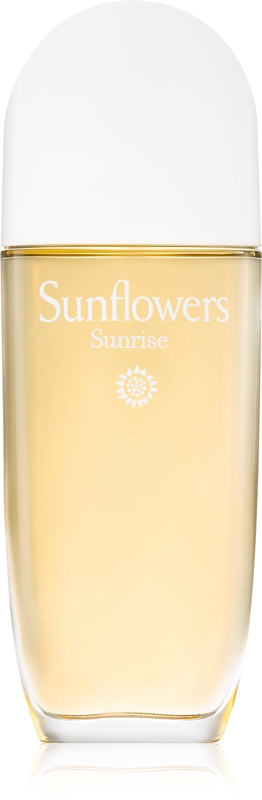 Elizabeth Arden Sunflowers Sunrise eau de toilette for women | notino.co.uk