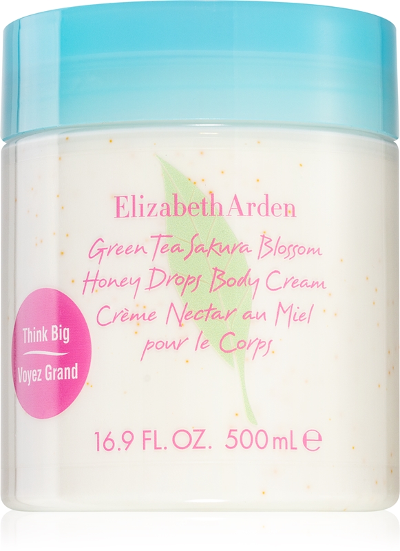 Elizabeth Arden Green Tea Sakura Blossom Livrare rapida! Notino.ro