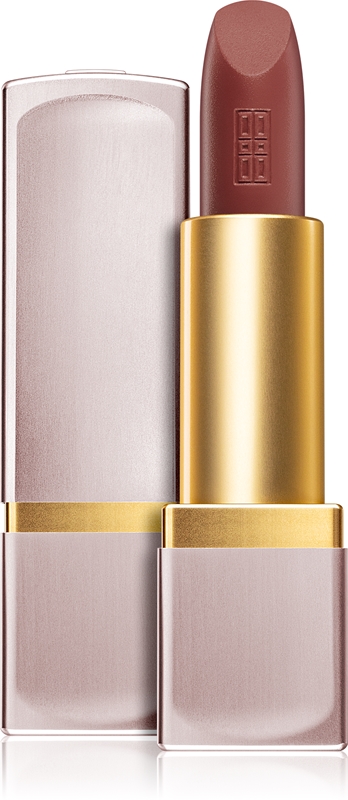 Elizabeth Arden Lip Color Matte Batom Luxuoso Nutritivo Com Vitamina E Notino Pt