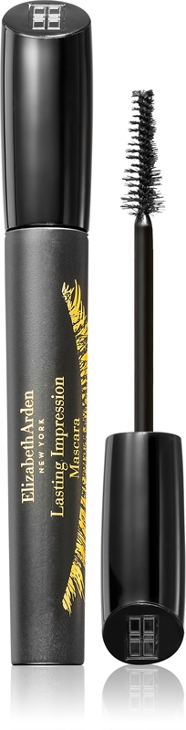 Elizabeth Arden – Lasting Impression – Mascara Black