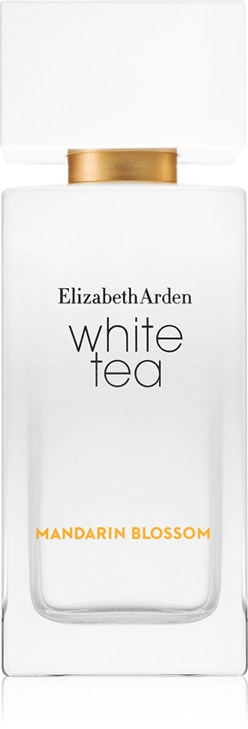 Elizabeth Arden White Tea Mandarin Blossom eau de toilette for women ...