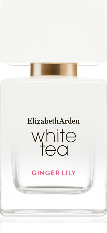 Elizabeth Arden White Tea Ginger Lily | notino.co.uk