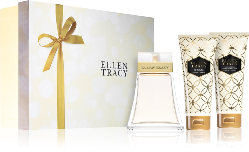 Ellen Tracy Ellen Tracy gift set for women | notino.co.uk