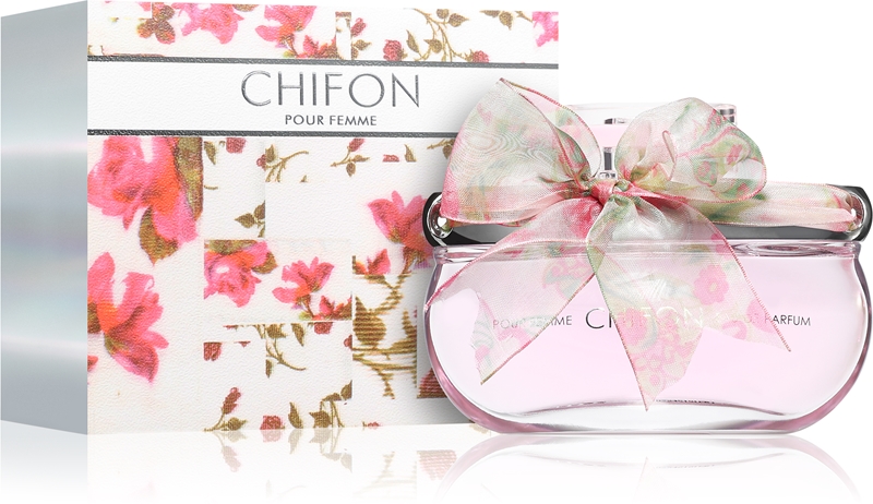 Emper Chifon Eau de Parfum for women | notino.ie