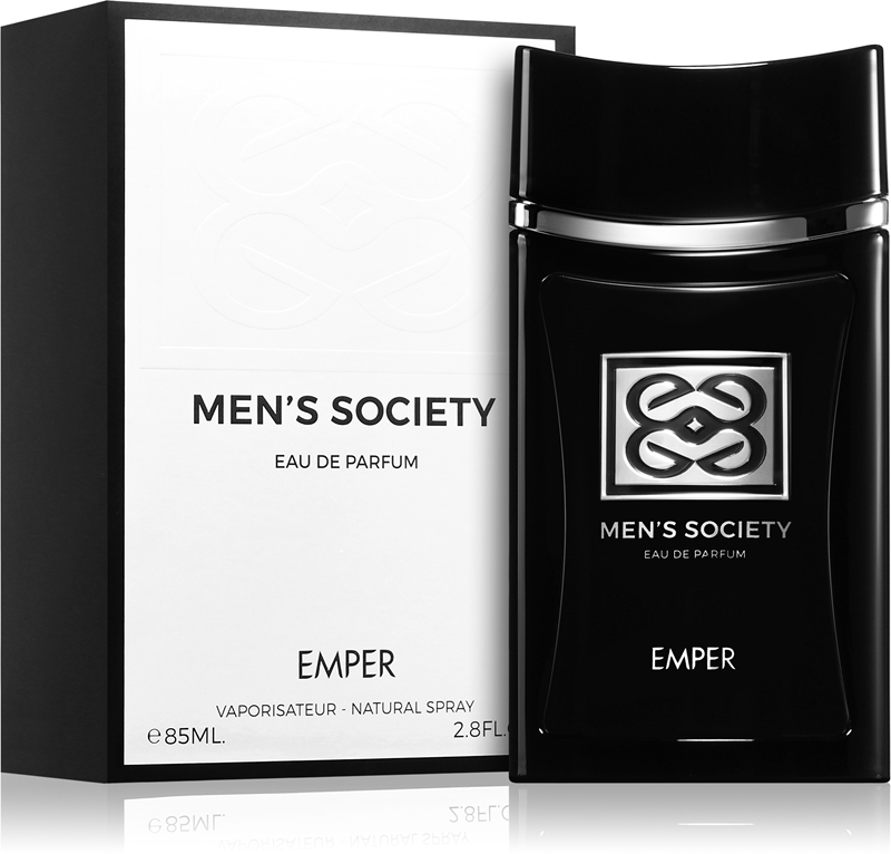 Emper Men'S Society Eau de Parfum for men | notino.ie