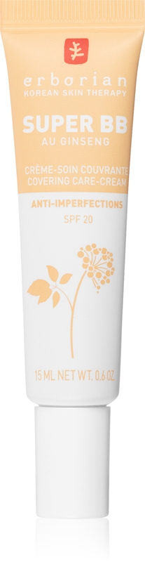 Cosmétique Ultra Blanchissant Teint Parfait - Petit Format, Soin Anti-imperfection ADA Cosmetiques