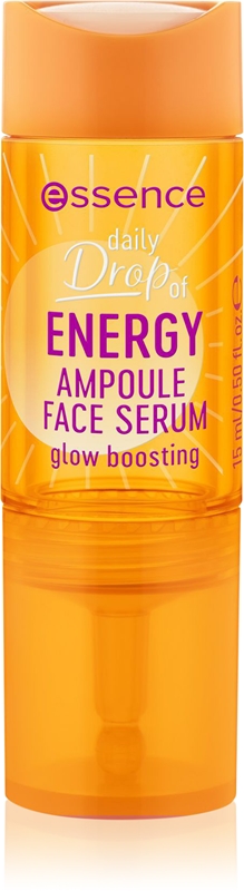 essence daily Drop of ENERGY rozjasňujúce sérum notino.sk