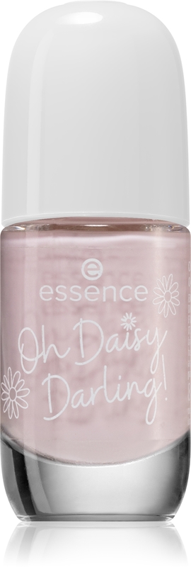 Essence Oh Happy Daisy! Lak Na Nehty | Notino.cz