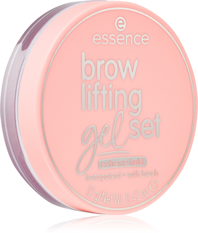 Essence Brow Lifting Gel Set! - Set Per Sopracciglia - Foto 10