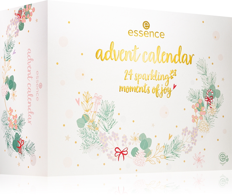 Essence 24 Sparkling Moments of Joy Gift Set notino.co.uk