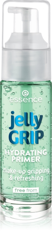 Jelly grip primer