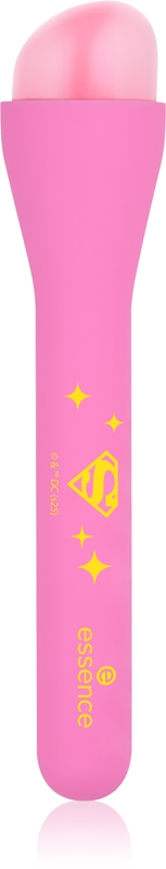 Utoolmart Einweg-Lippenpinsel, 50 Stück Pink – Weich, Hygienisch Für Lippenstift & Make-up
