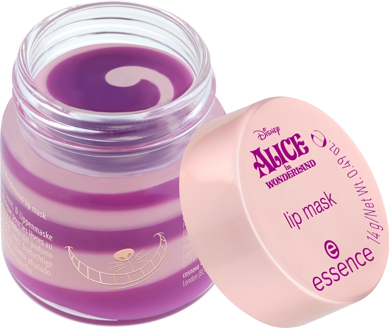 Essence Disney Alice In Wonderland Notino bg essence-disney-alice-in-wonderland-notino-bg