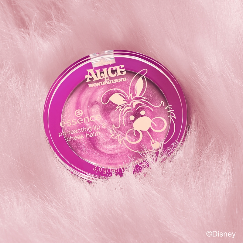 essence Disney Alice in Wonderland multifunktionelles Make-up für ...
