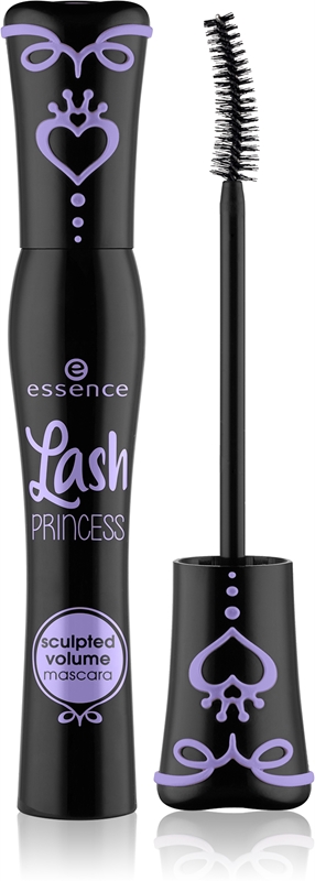 Essence Lash Princess Sculpted Volume Mascara Uk