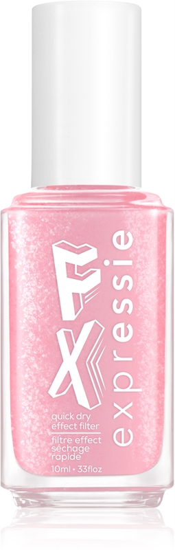 Essie Expressie Fx Smalto Per Unghie E Asciugatura Rapida Notino It