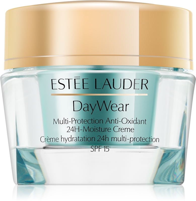 Estée Lauder DayWear Multi-Protection Anti-Oxidant 24H-Moisture Creme ...