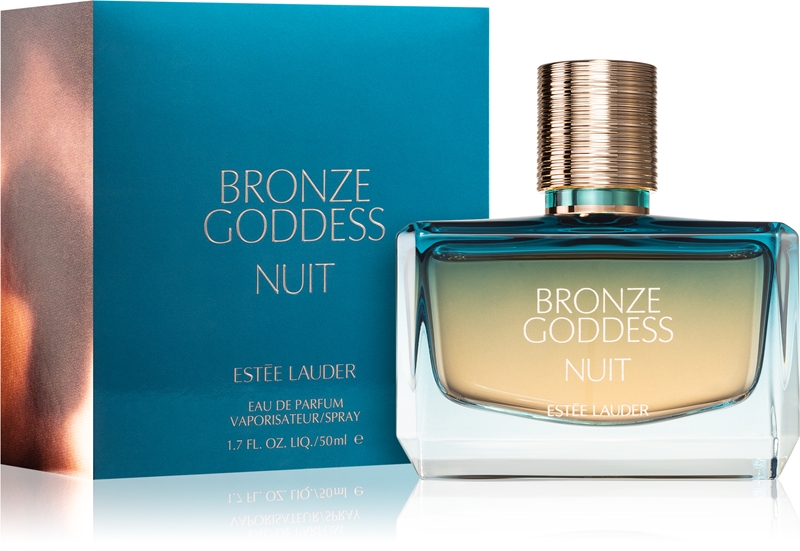 Estée Lauder Bronze Goddess Nuit Eau de Parfum für Damen